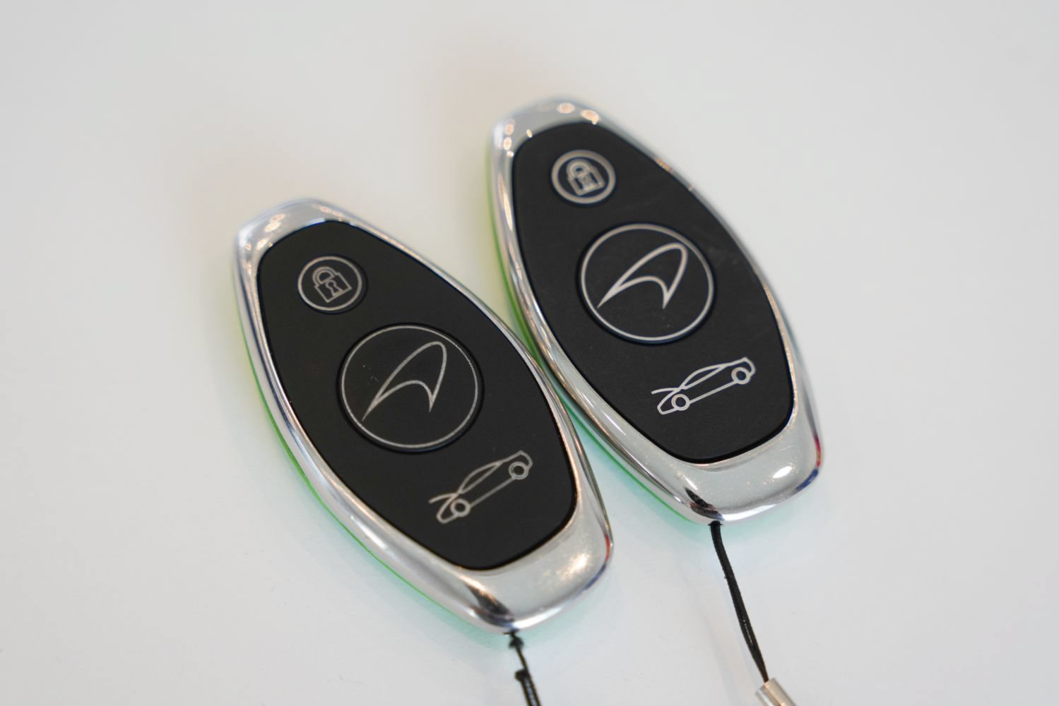 Used 2024 McLaren 750S Spider RWD image 52