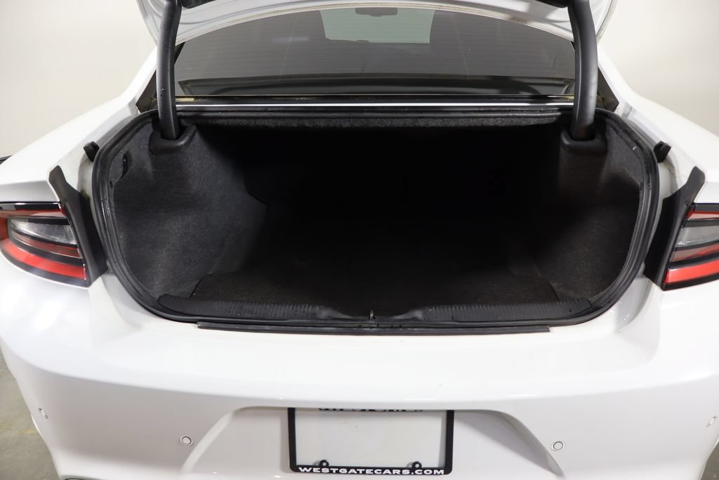 Used 2021 Dodge Charger R/T RWD image 17