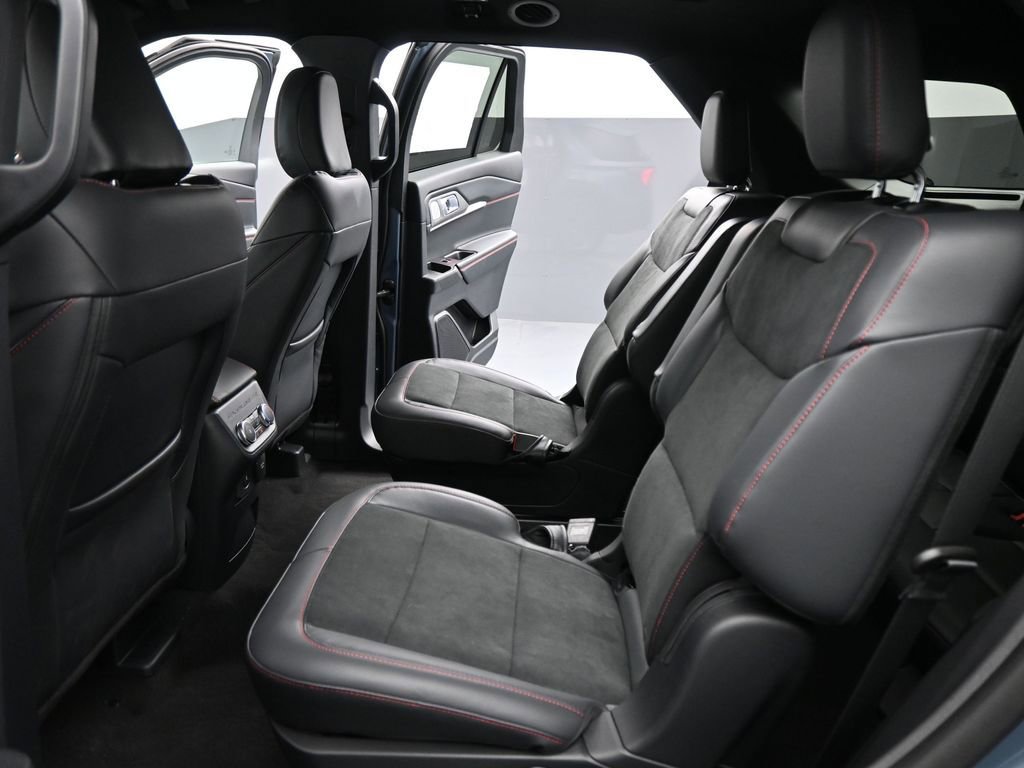 New 2026 Ford Explorer ST w/ Sun And Sound Package image 22