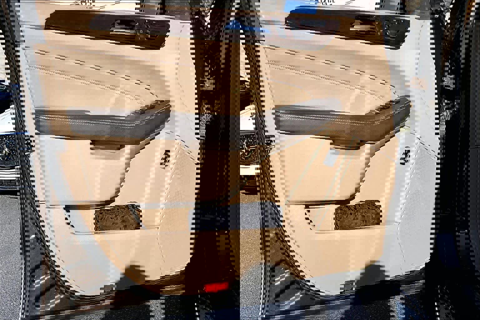 Used 2015 Mercedes-Benz ML 350 2WD image 21