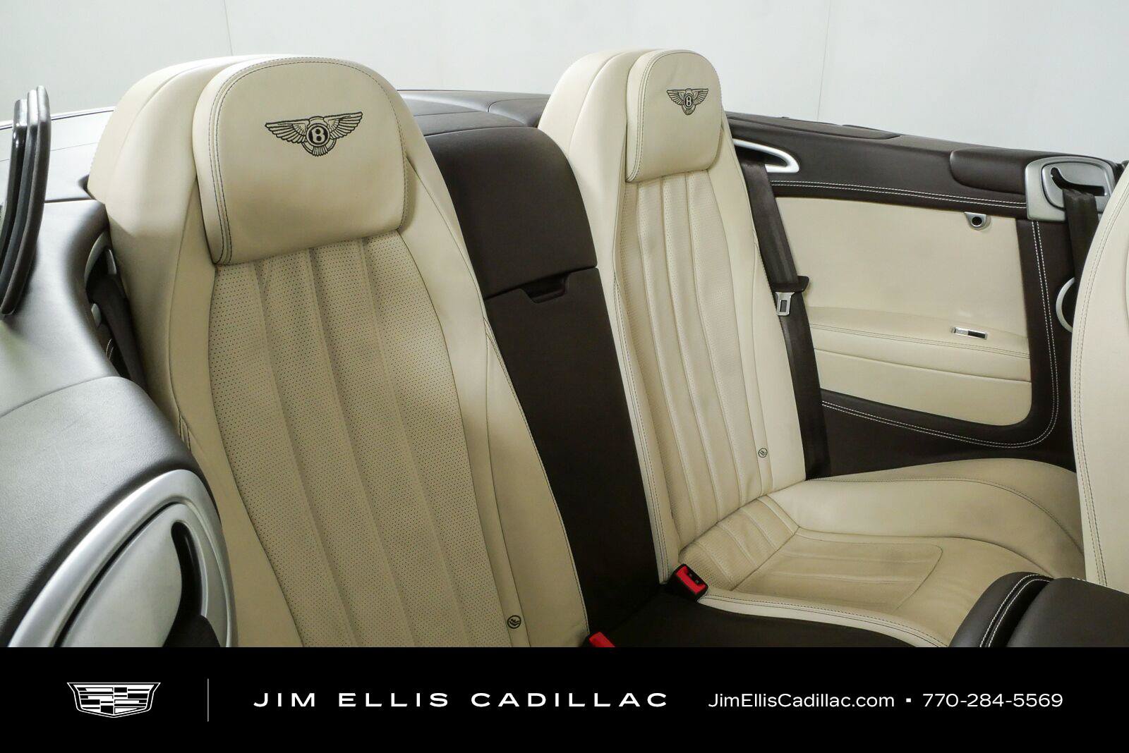 Used 2014 Bentley Continental GT AWD/4WD image 19