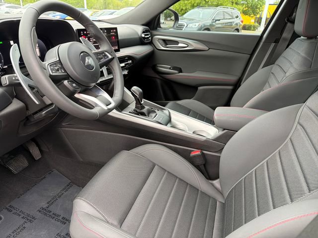 Used 2024 Dodge Hornet R/T AWD/4WD image 18