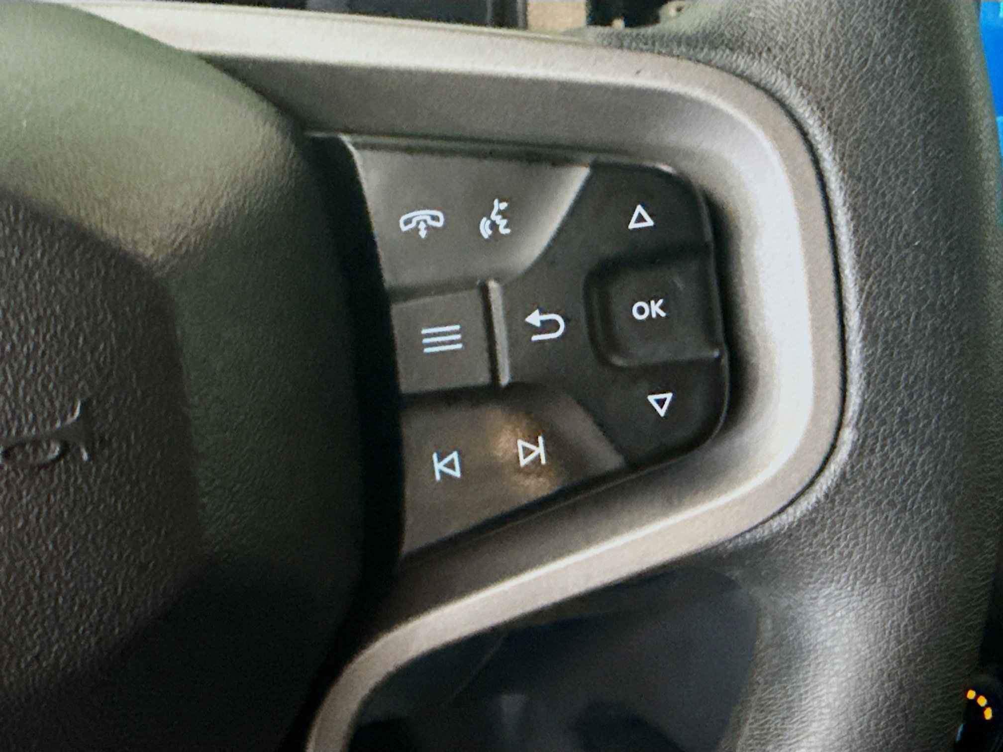 Used 2023 Ford Bronco 4-Door AWD/4WD image 15