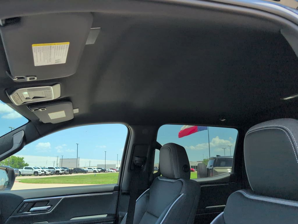 New 2026 GMC Sierra EV Elevation image 20