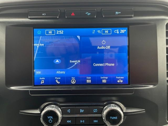 Used 2023 Ford F150 XLT w/ Equipment Group 301A Mid image 3