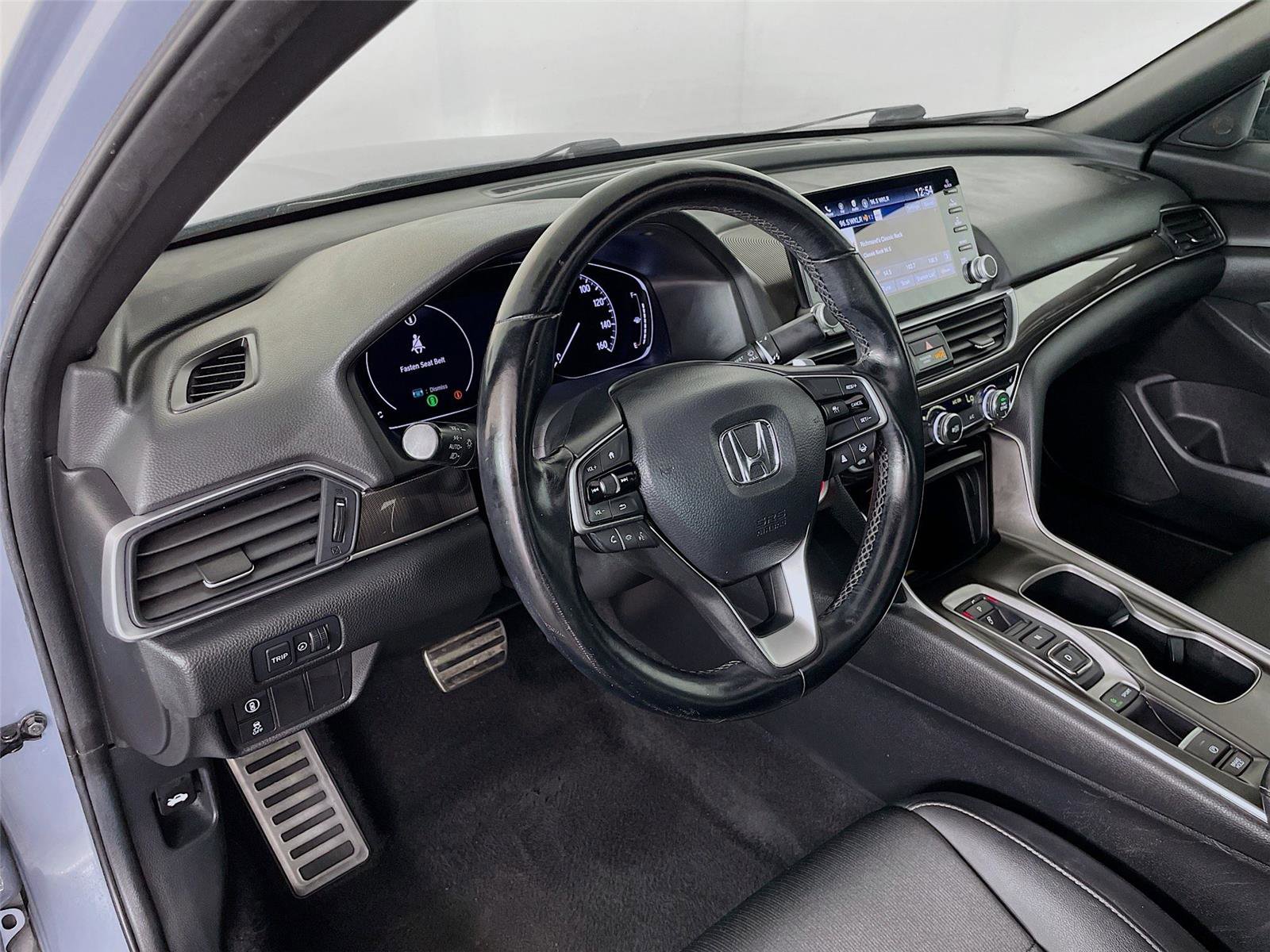 Used 2021 Honda Accord Sport image 15