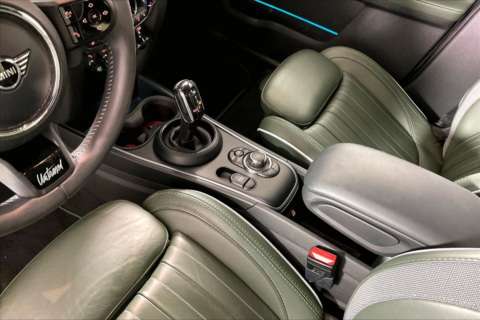 Certified 2023 MINI Cooper Countryman S w/ Mini Untamed Edition AWD/4WD image 15