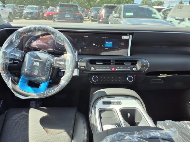 New 2026 Hyundai Palisade Limited image 14