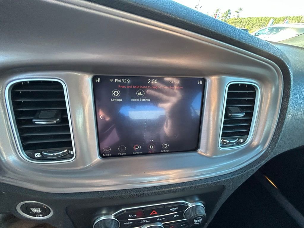 Used 2023 Dodge Charger R/T image 36