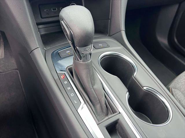 Used 2024 Chevrolet Equinox LT image 27