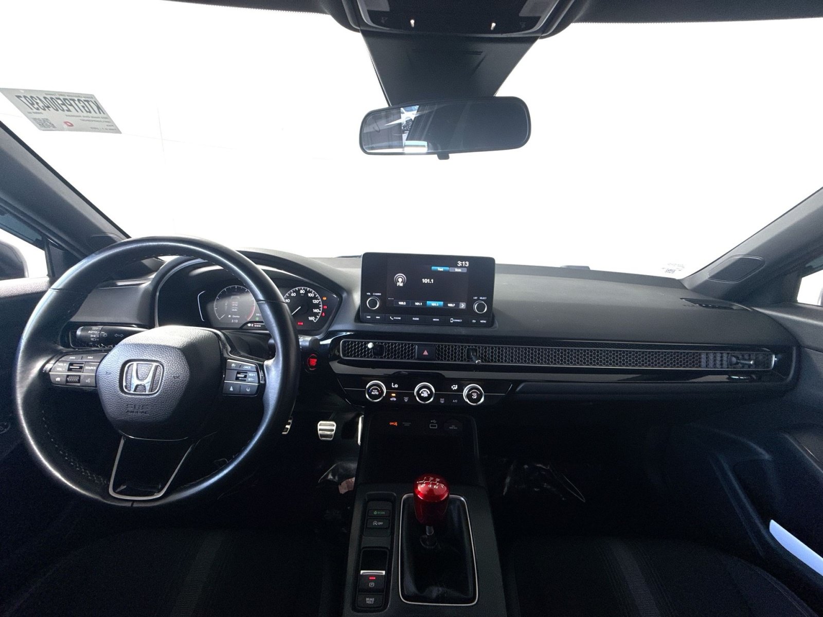 Used 2023 Honda Civic Sport image 21