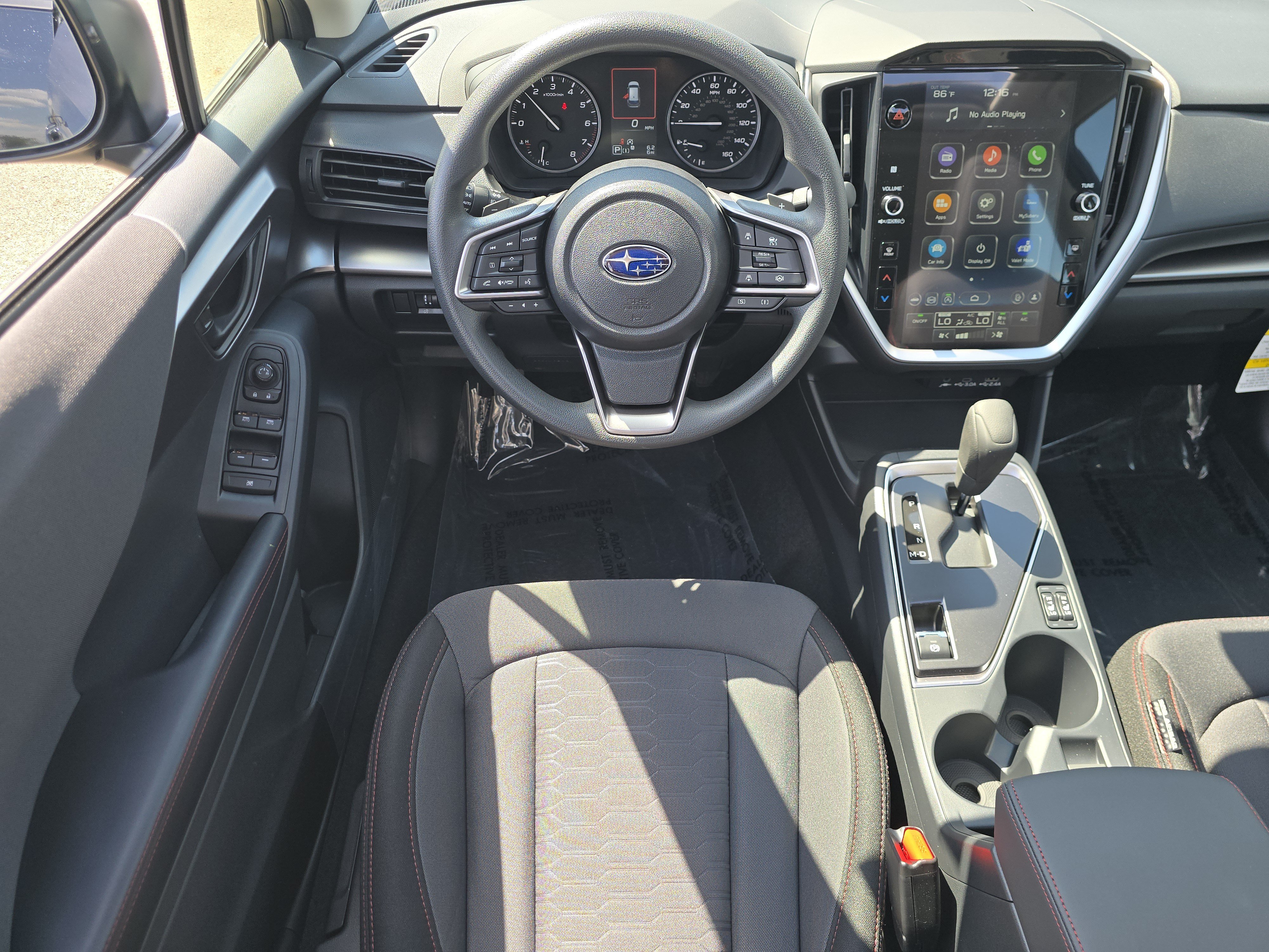 New 2026 Subaru Impreza 2.0i Sport AWD/4WD image 20