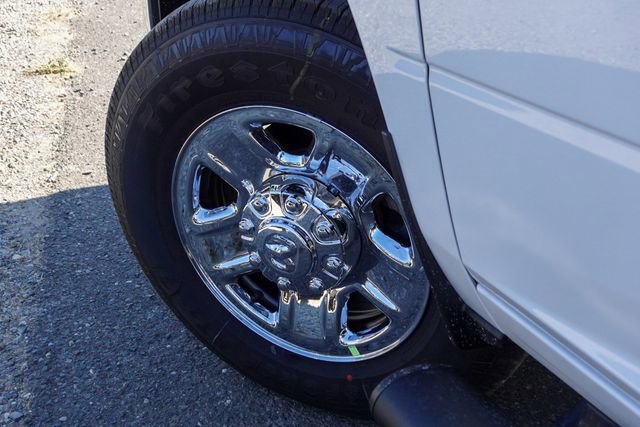 New 2025 RAM 2500 Tradesman image 14