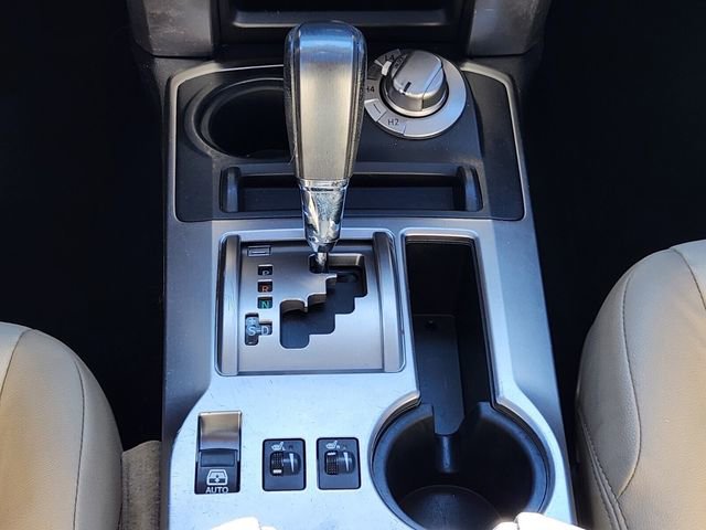 Used 2018 Toyota 4Runner SR5 image 14