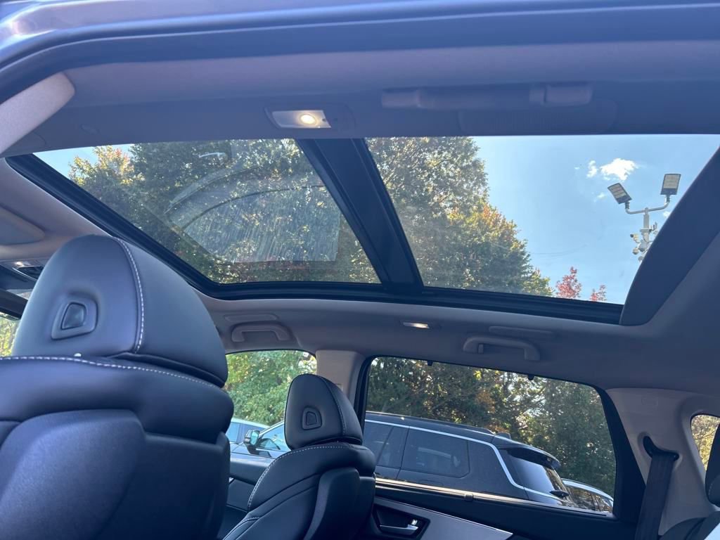 New 2026 Acura MDX SH-AWD image 27