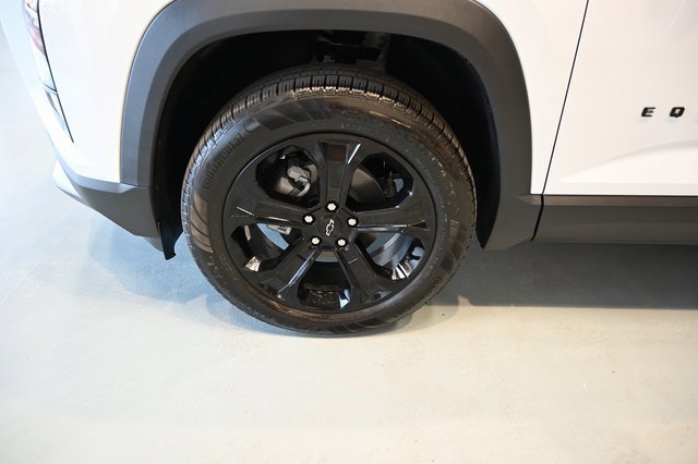 New 2026 Chevrolet Equinox LT w/ Convenience Package II image 26