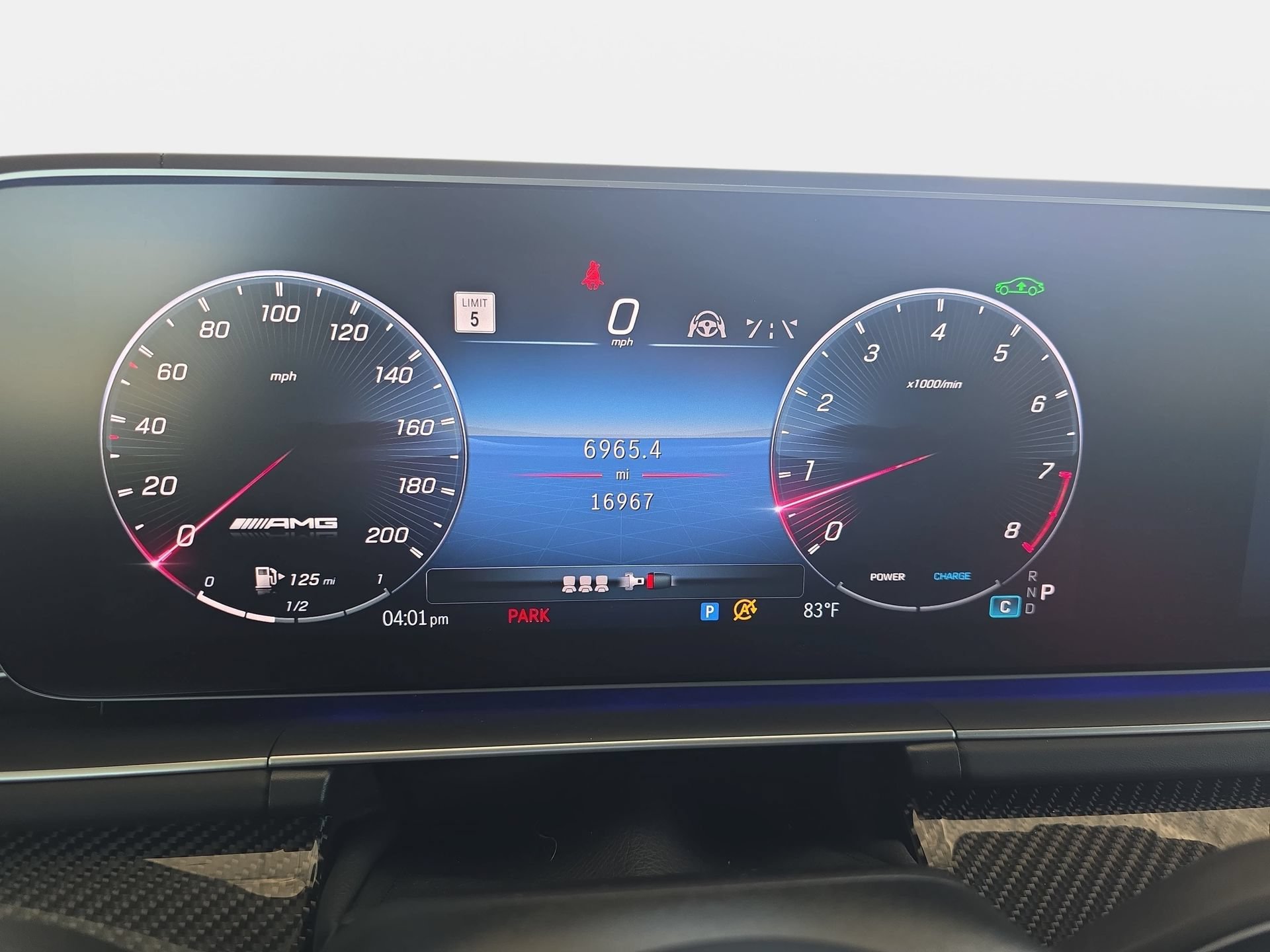 Used 2025 Mercedes-Benz GLE 63 AMG S image 19