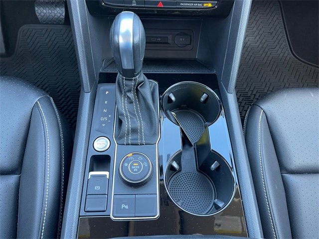 Used 2023 Volkswagen Atlas SE w/ Panoramic Sunroof Package image 24