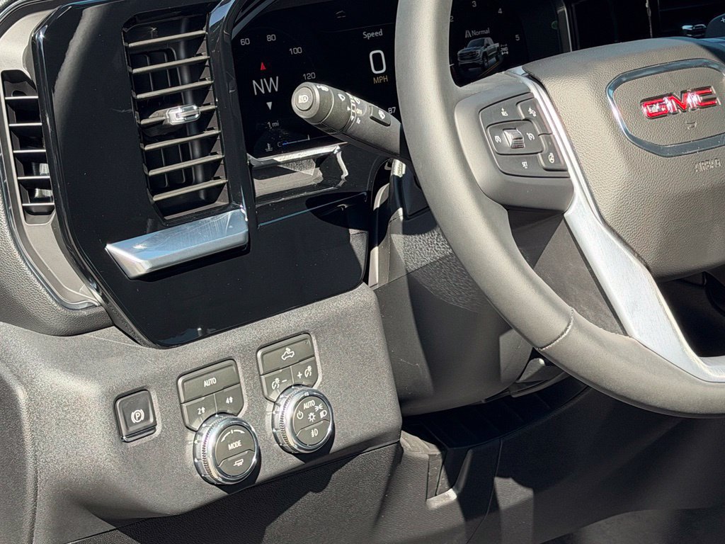 New 2026 GMC Sierra 1500 Elevation w/ Preferred Package AWD/4WD image 23