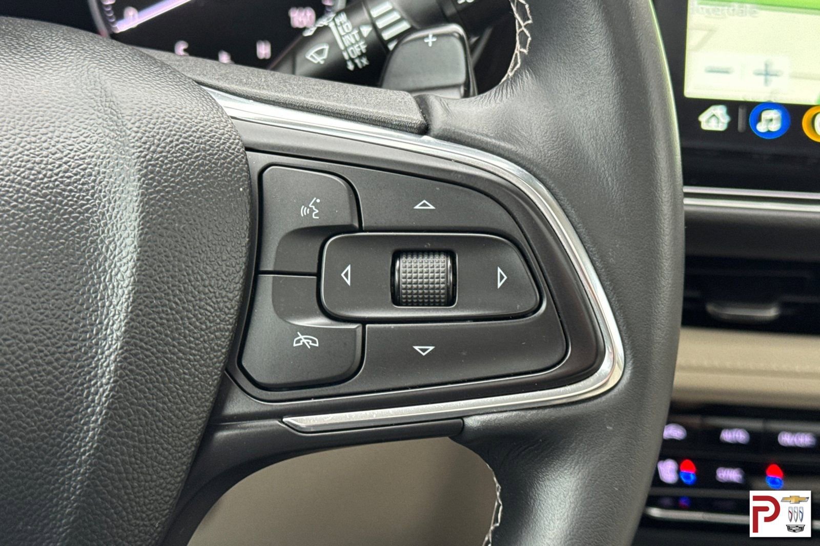 Certified 2023 Buick Envision Avenir image 29