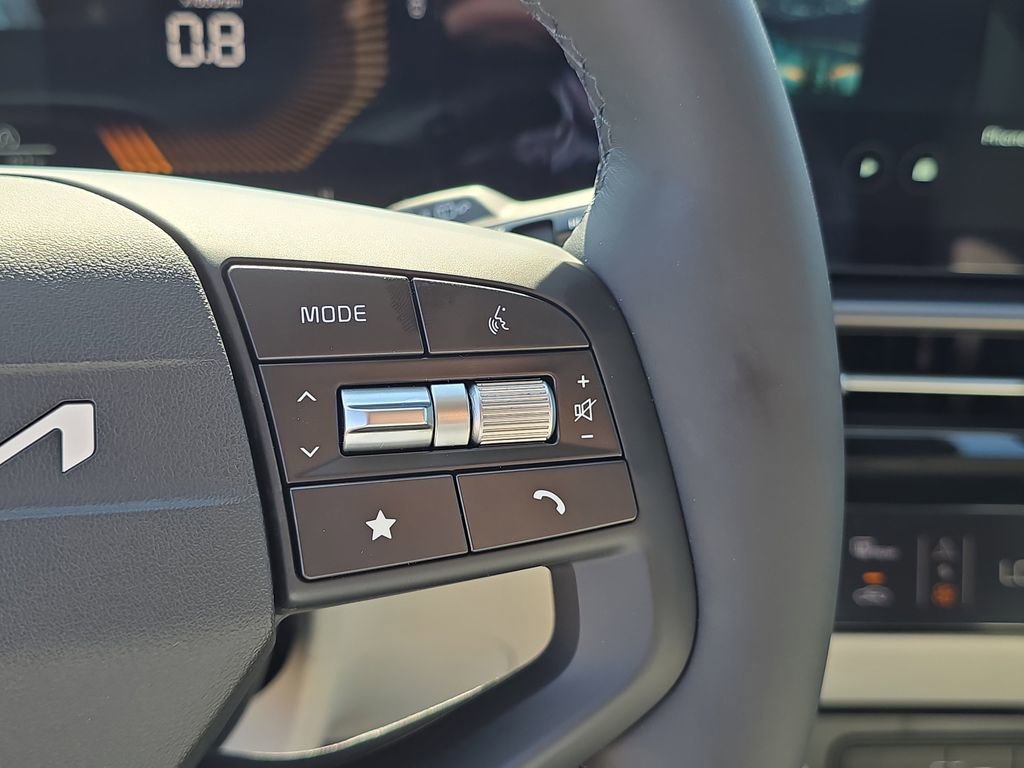 New 2026 Kia Sportage EX image 32