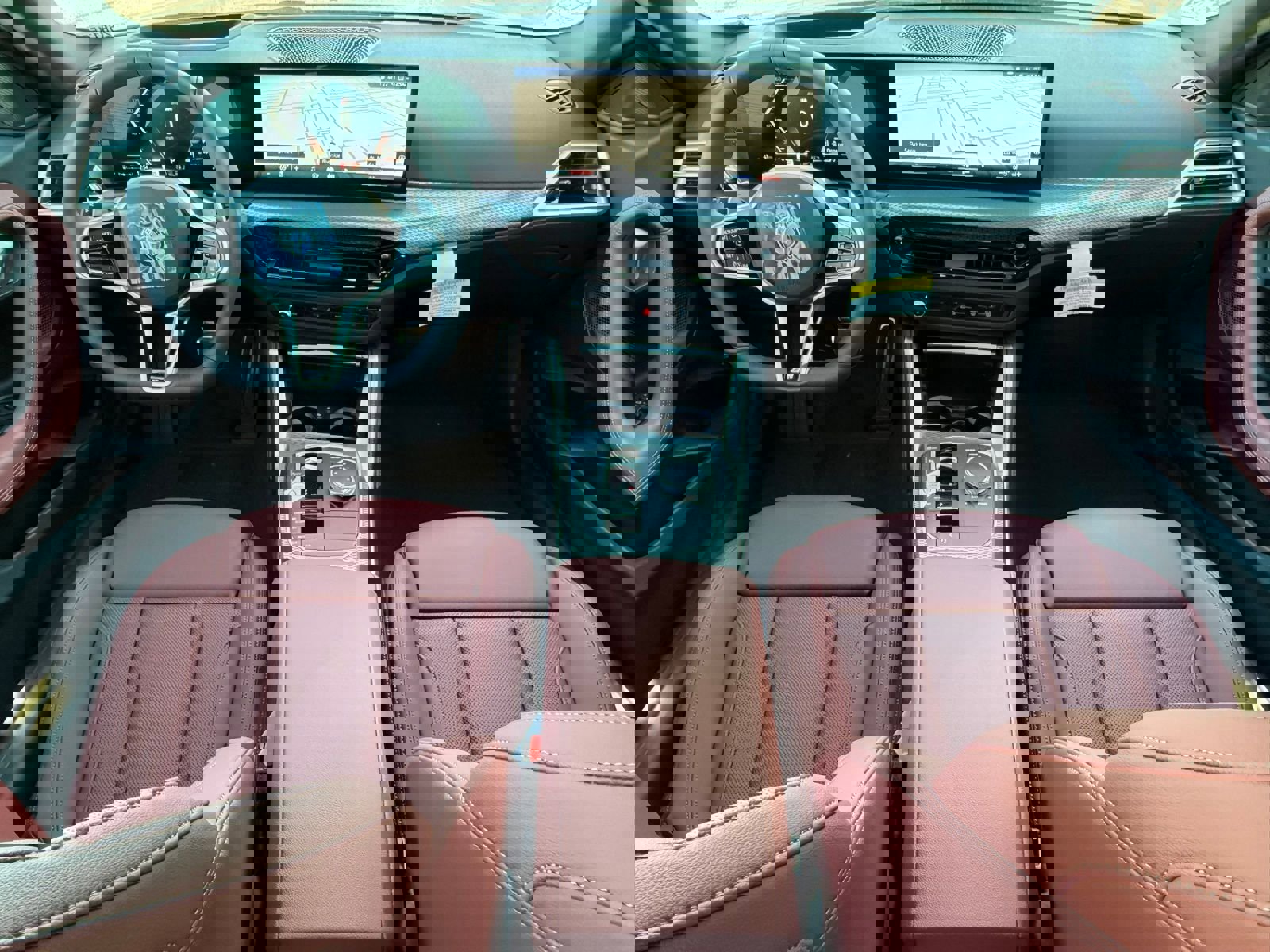 New 2026 BMW 230i Coupe w/ Premium Package image 27