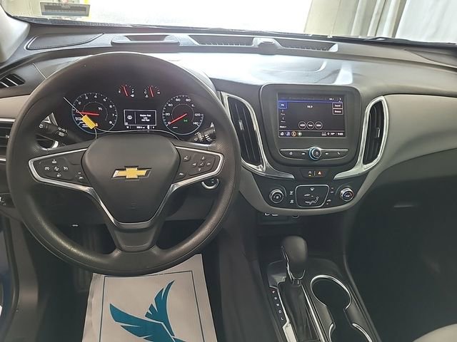 Used 2023 Chevrolet Equinox LS w/ Driver Confidence II Package FWD image 6