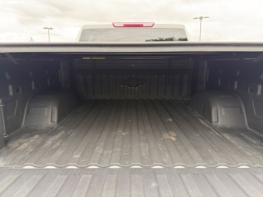 Used 2022 Chevrolet Silverado 1500 RST w/ Redline Edition AWD/4WD image 22
