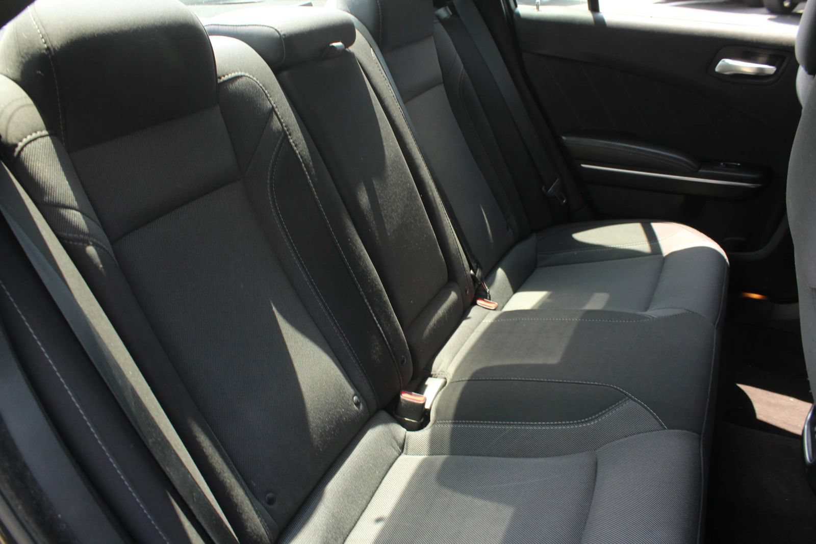 Used 2018 Dodge Charger R/T RWD image 20