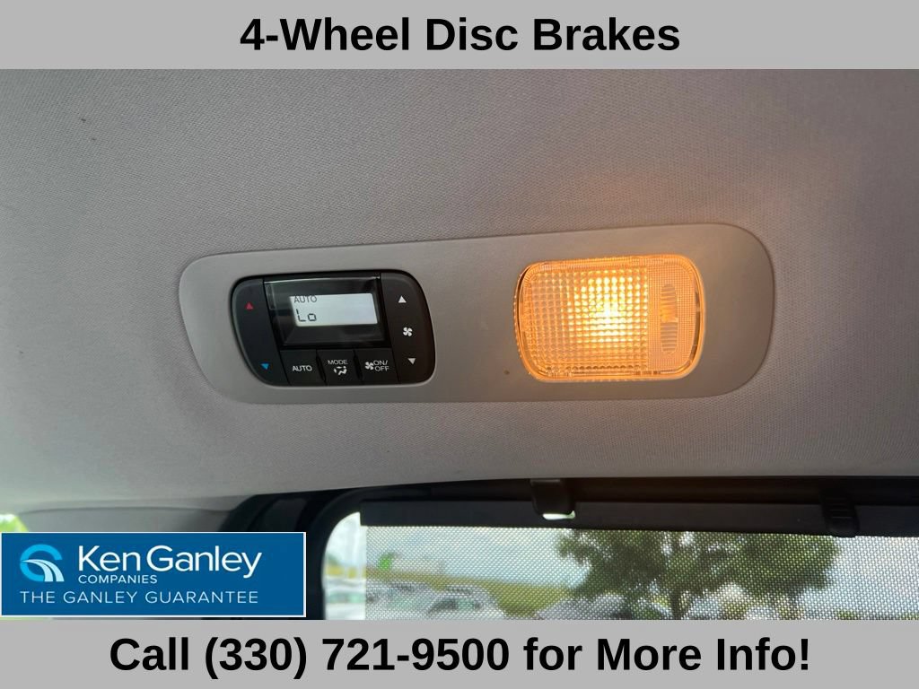 Used 2019 Honda Odyssey EX image 38