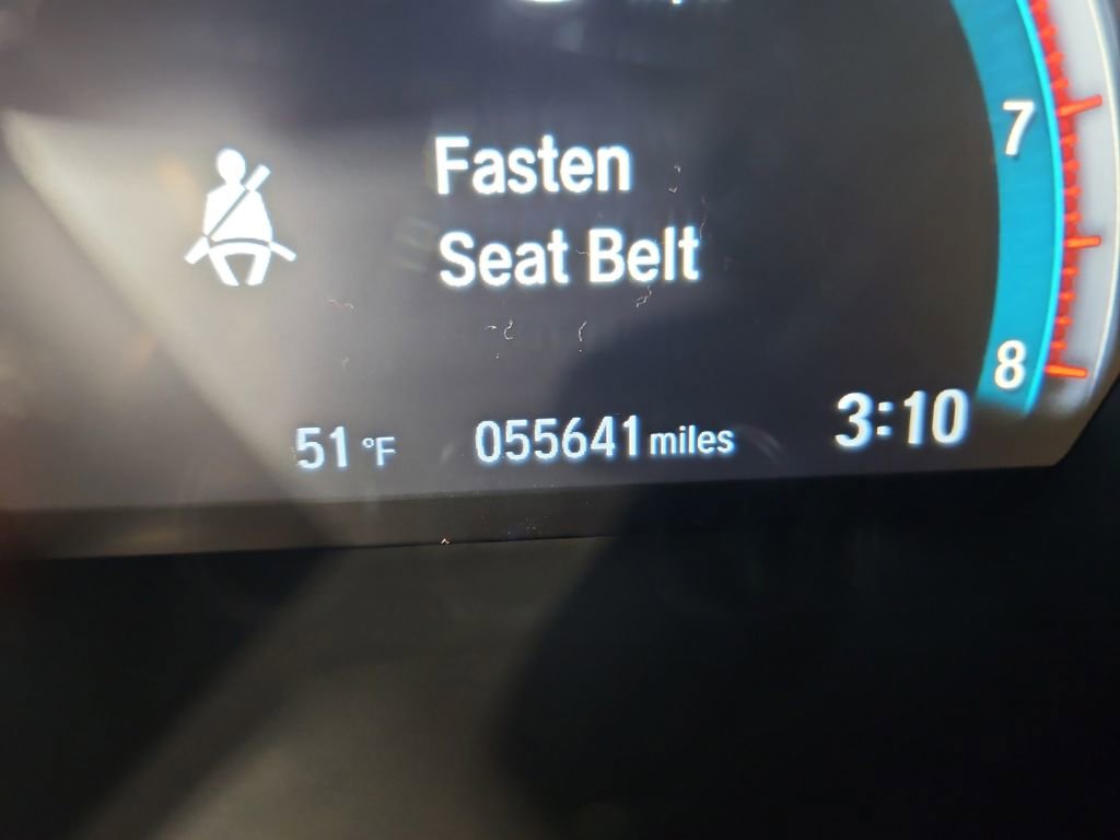 Used 2021 Honda Civic EX image 16