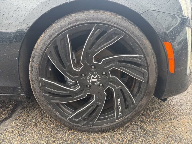 Used 2019 Cadillac CTS Luxury image 27