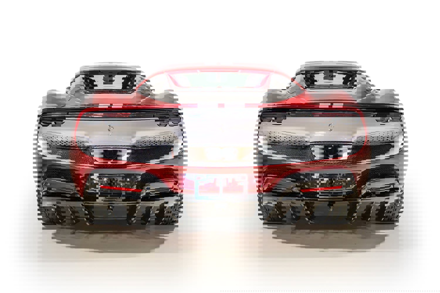 Used 2025 Ferrari 296 GTS image 15