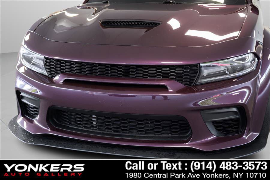 Used 2021 Dodge Charger Scat Pack RWD image 50