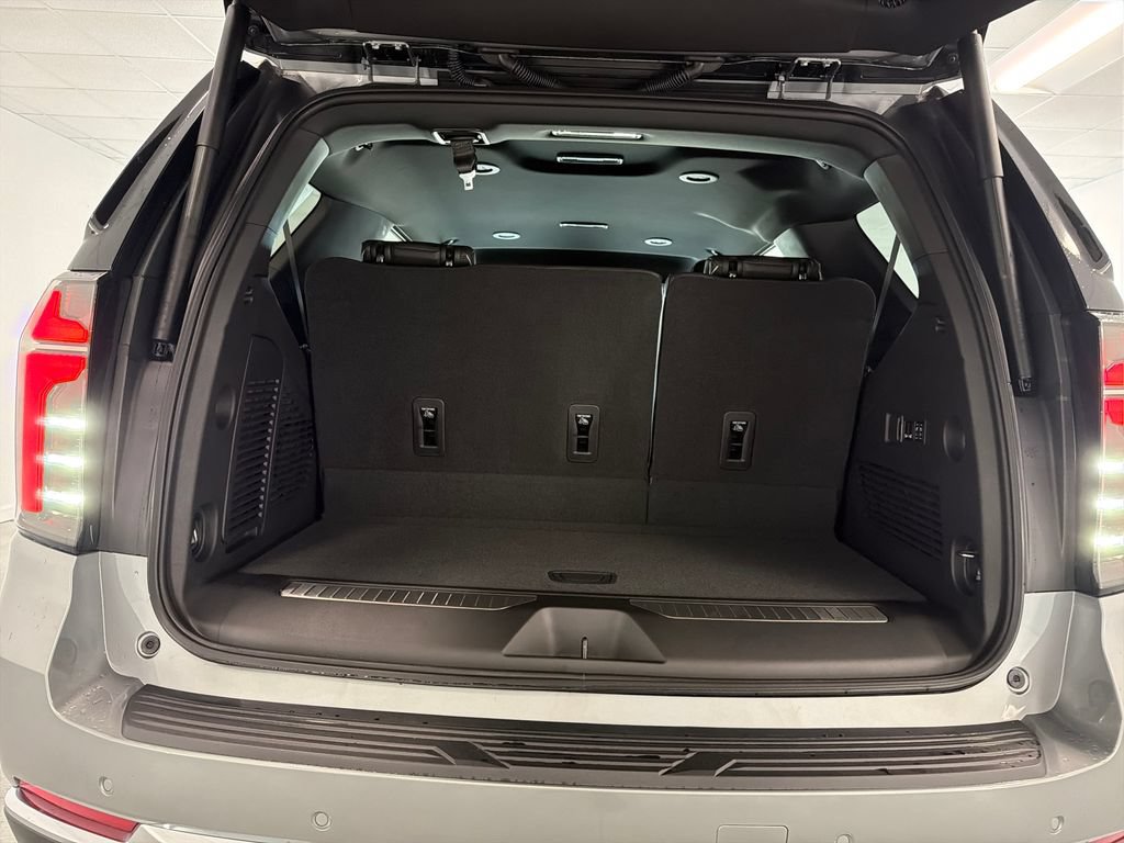 New 2026 Chevrolet Tahoe Premier RWD image 8