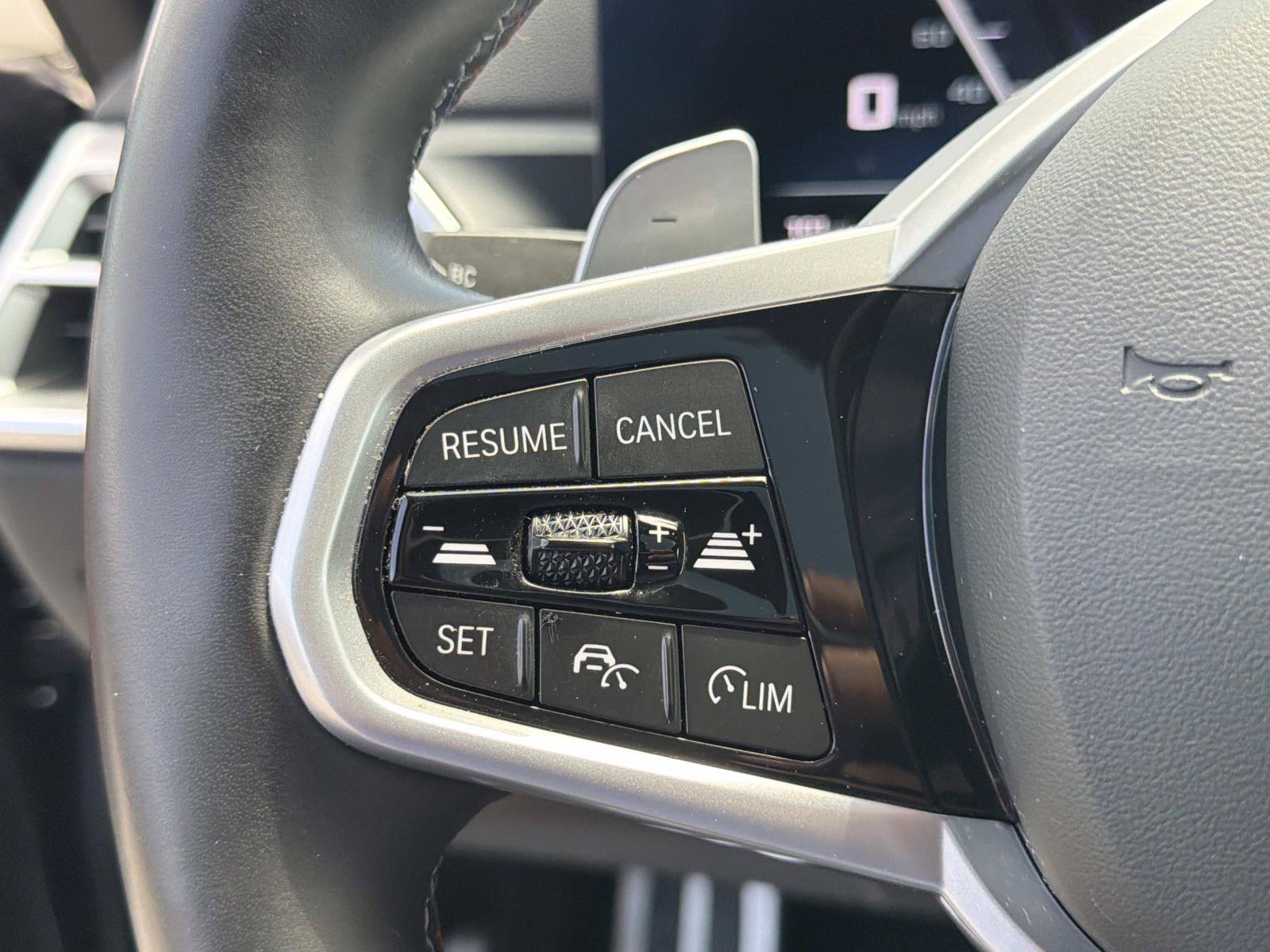 Used 2026 BMW M440i RWD image 16