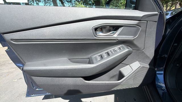 New 2026 Honda Accord SE image 19