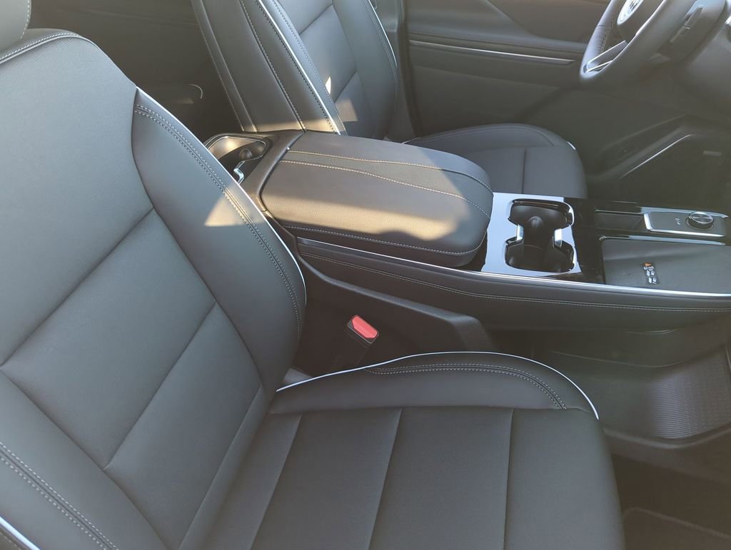 New 2026 Buick Enclave Preferred w/ Super Cruise Package image 29