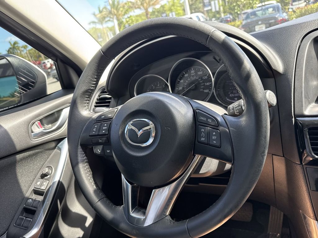 Used 2013 MAZDA CX-5 Touring w/ Touring Tech Pkg FWD image 55