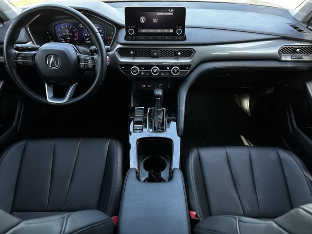 Used 2025 Acura Integra FWD image 11