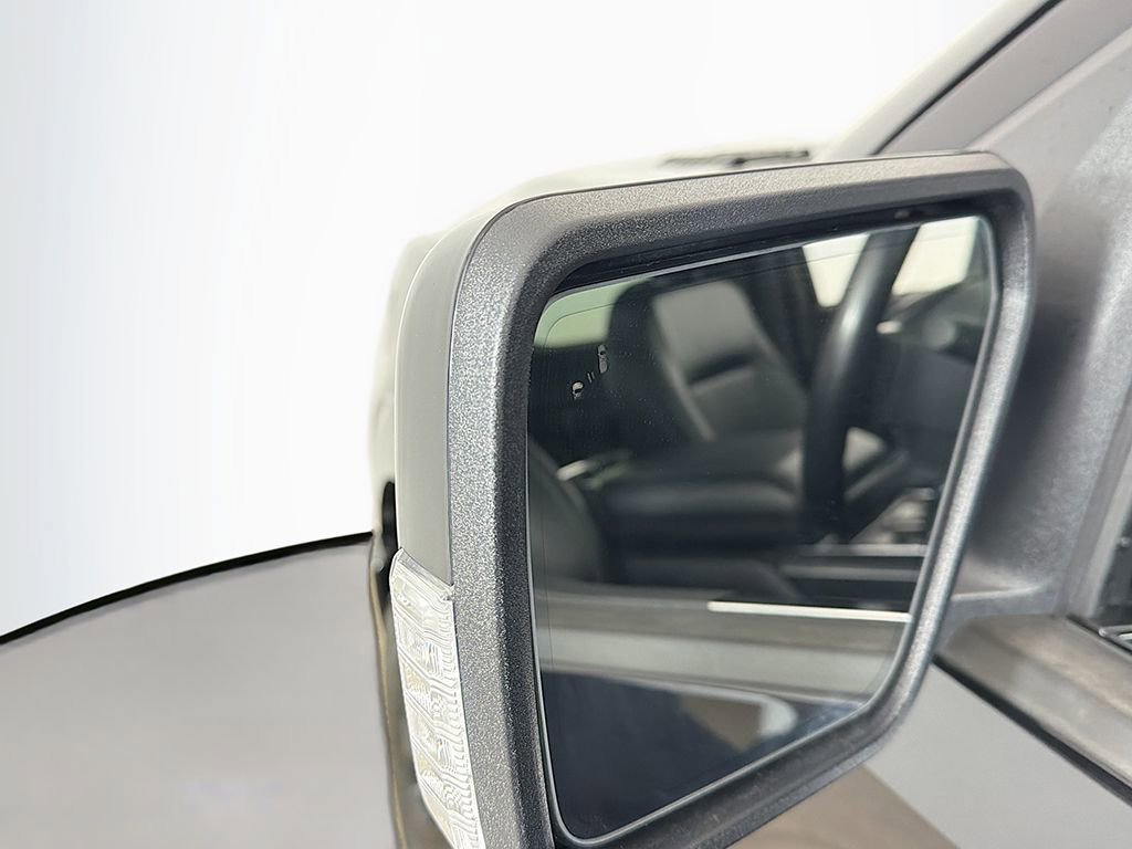 Used 2023 Ford F150 Lariat w/ Equipment Group 502A High image 31