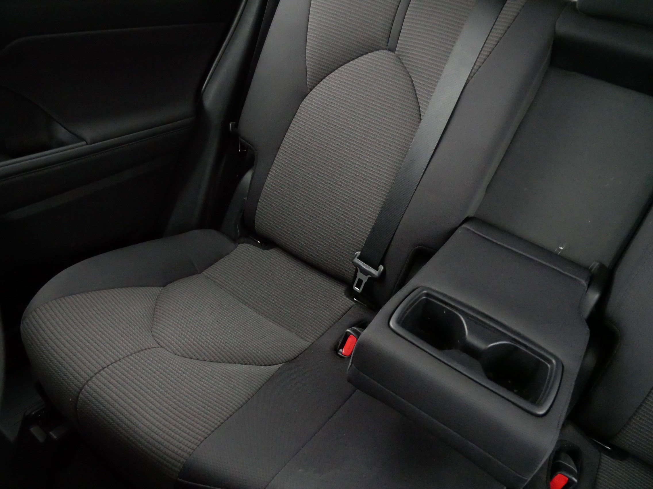 Certified 2024 Toyota Highlander LE image 17