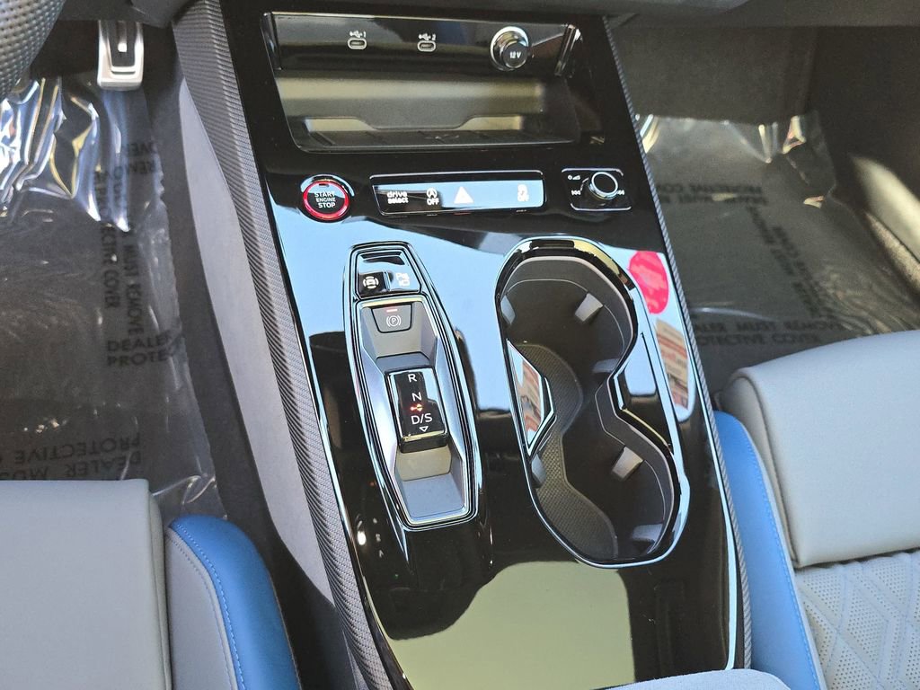 New 2025 Audi S5 Prestige AWD/4WD image 28