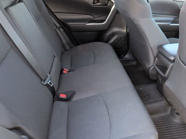 Used 2020 Toyota RAV4 LE w/ All Weather Liner Package AWD/4WD image 19
