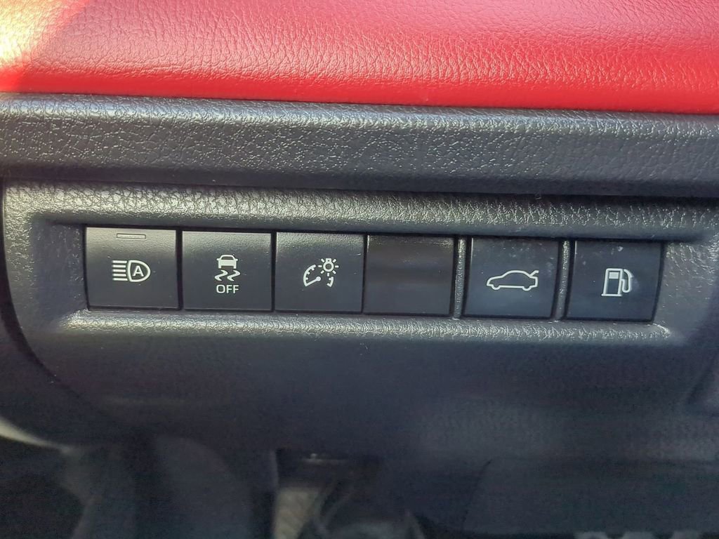 Used 2025 Toyota Camry XSE FWD image 20