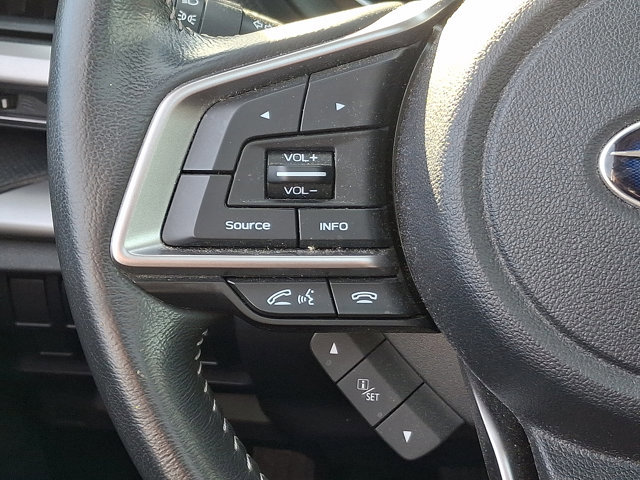 Used 2023 Subaru Forester Premium image 22