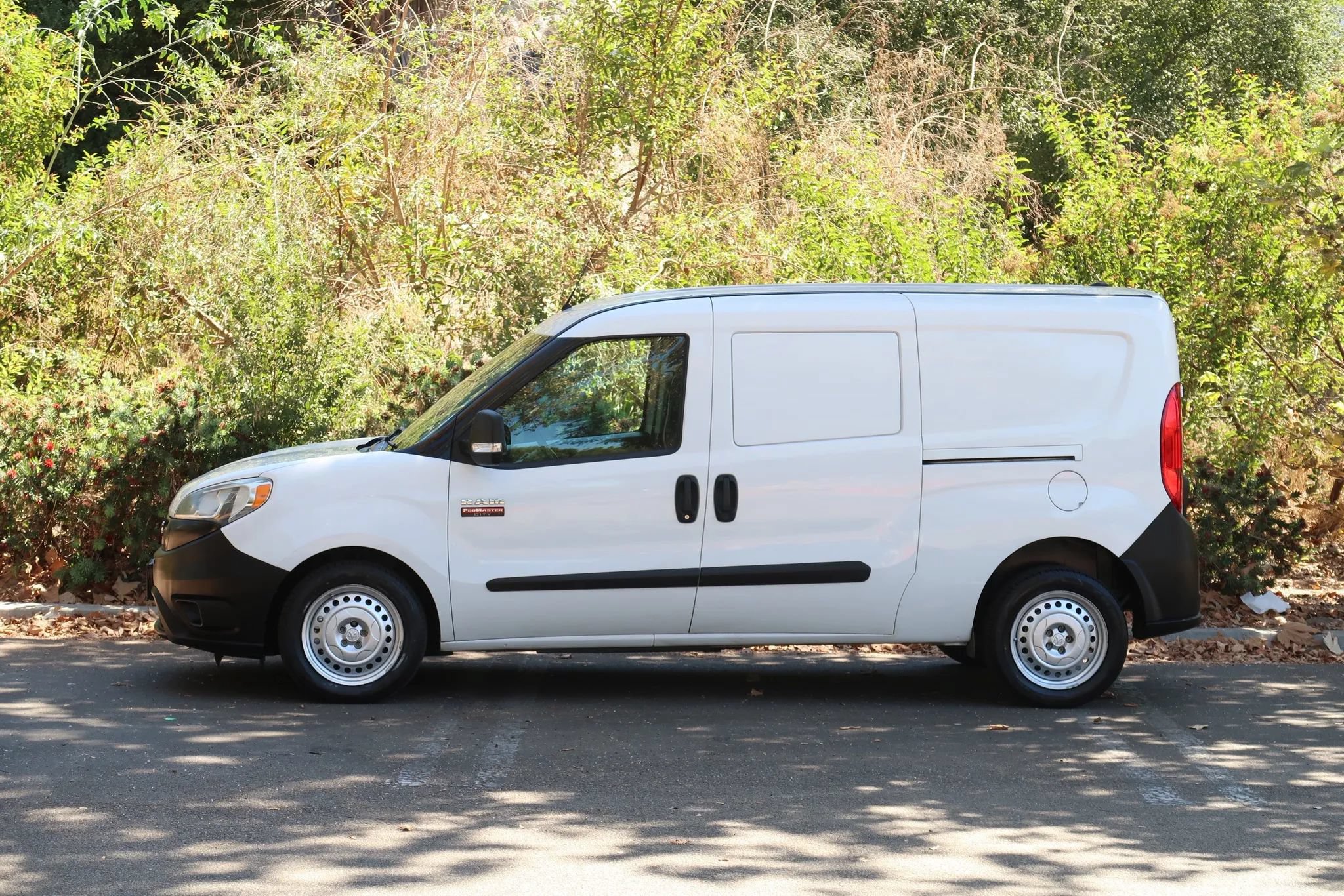 Used 2016 RAM ProMaster City Tradesman FWD image 5