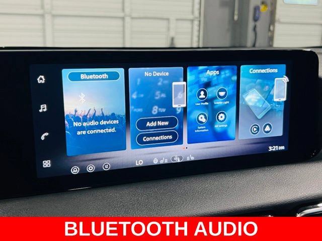 New 2026 Nissan Sentra SV w/ SV Convenience Package FWD image 6