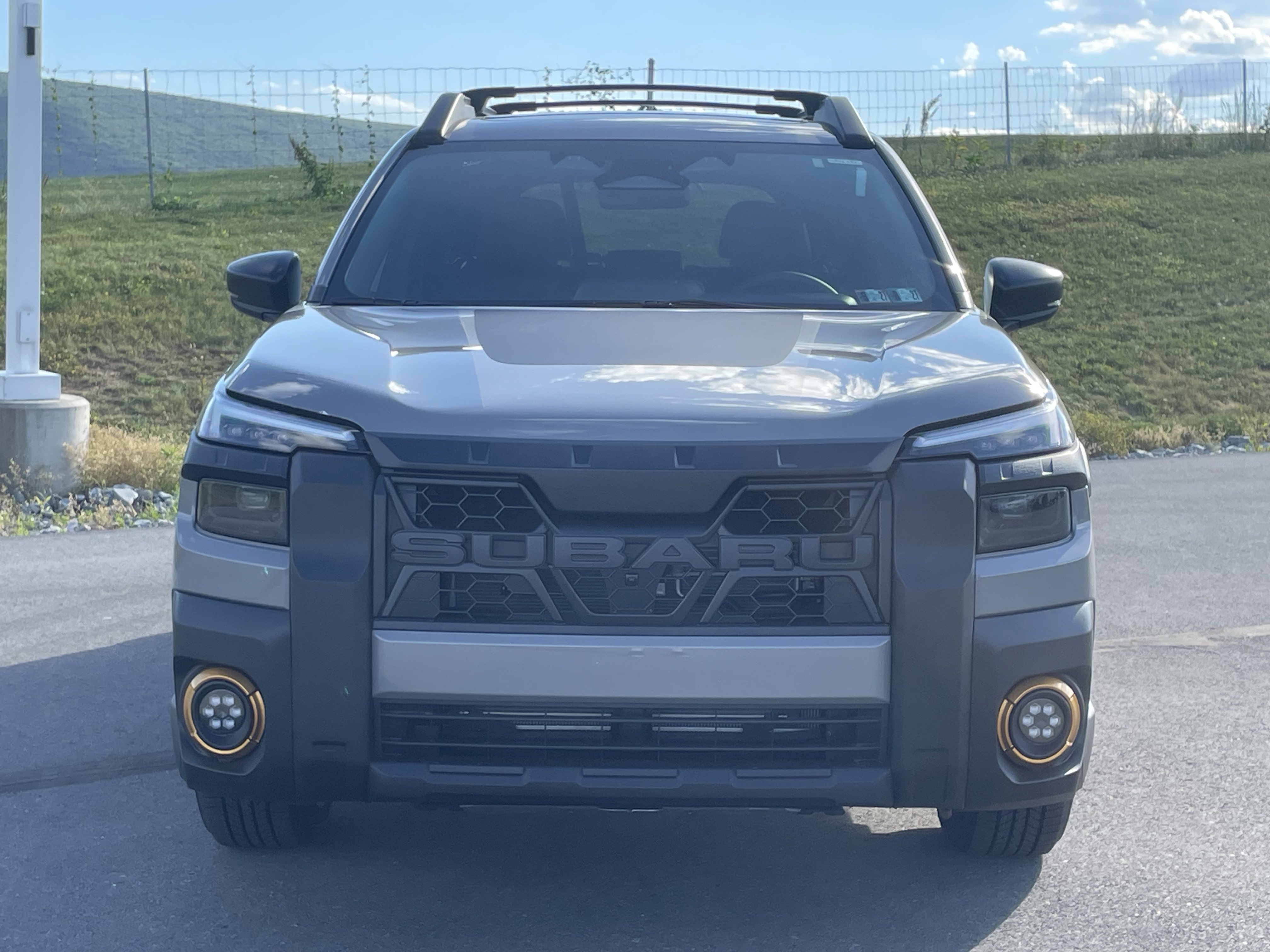 New 2026 Subaru Outback Wilderness AWD/4WD image 9