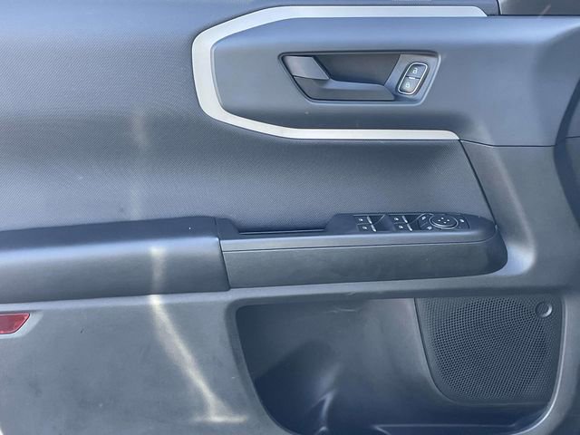 Certified 2021 Ford Bronco Sport Big Bend AWD/4WD image 11